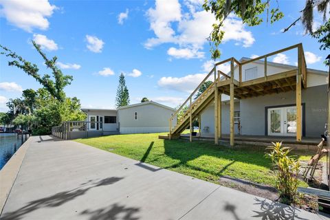 Tiny photo for 55805 Carroll Street, Astor, FL 32102 (MLS # V4944041)