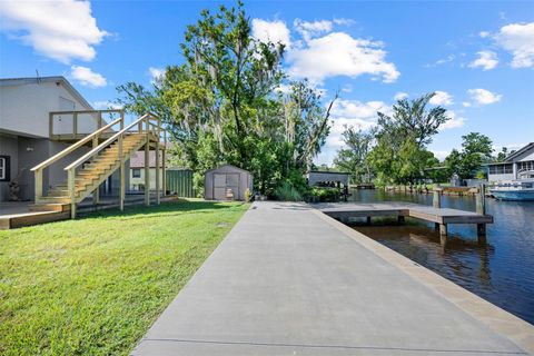 Tiny photo for 55805 Carroll Street, Astor, FL 32102 (MLS # V4944041)