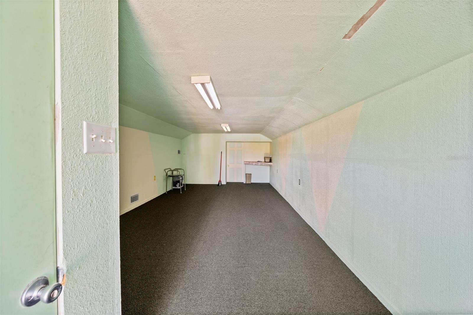 HOLIDAY HAVEN CAMPSITES UNIT 03 - Residential