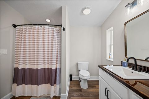 Tiny photo for 55805 Carroll Street, Astor, FL 32102 (MLS # V4944041)