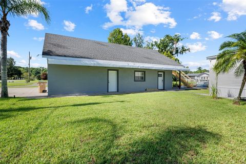 Tiny photo for 55805 Carroll Street, Astor, FL 32102 (MLS # V4944041)