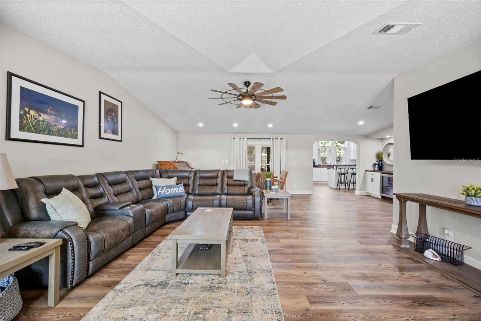 HOLIDAY HAVEN CAMPSITES UNIT 03 - Residential