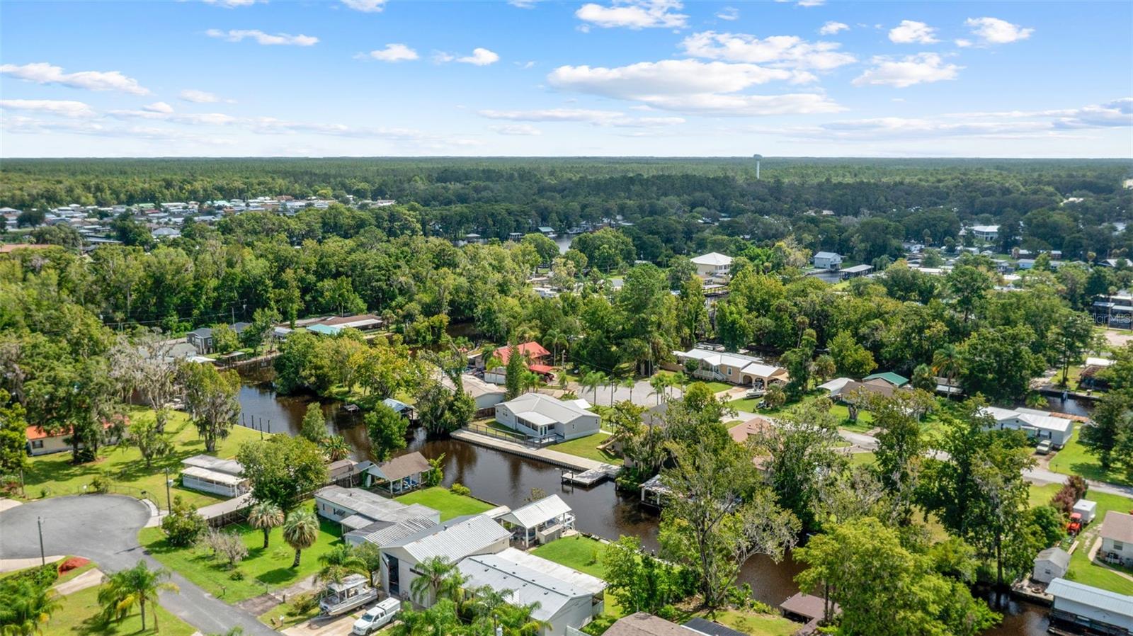 HOLIDAY HAVEN CAMPSITES UNIT 03 - Residential