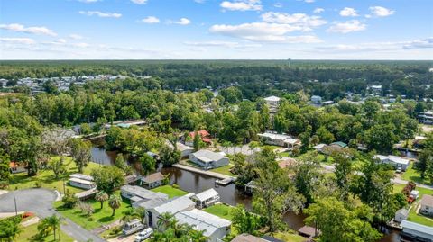 Tiny photo for 55805 Carroll Street, Astor, FL 32102 (MLS # V4944041)