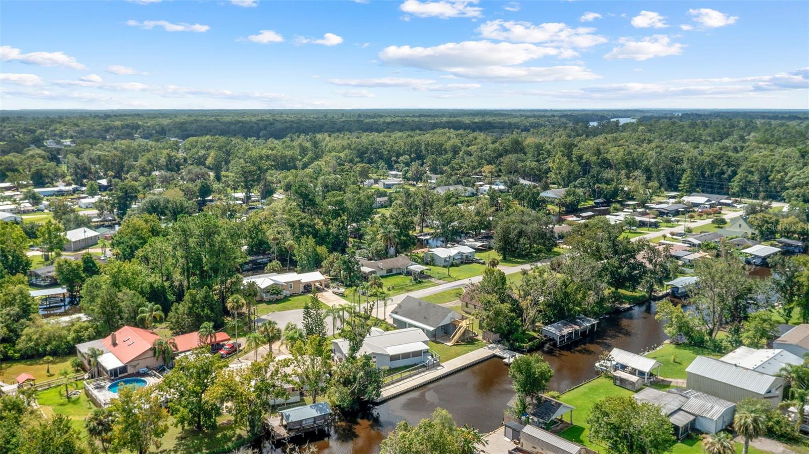 HOLIDAY HAVEN CAMPSITES UNIT 03 - Residential