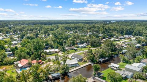 Tiny photo for 55805 Carroll Street, Astor, FL 32102 (MLS # V4944041)