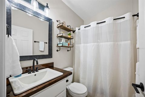 Tiny photo for 55805 Carroll Street, Astor, FL 32102 (MLS # V4944041)