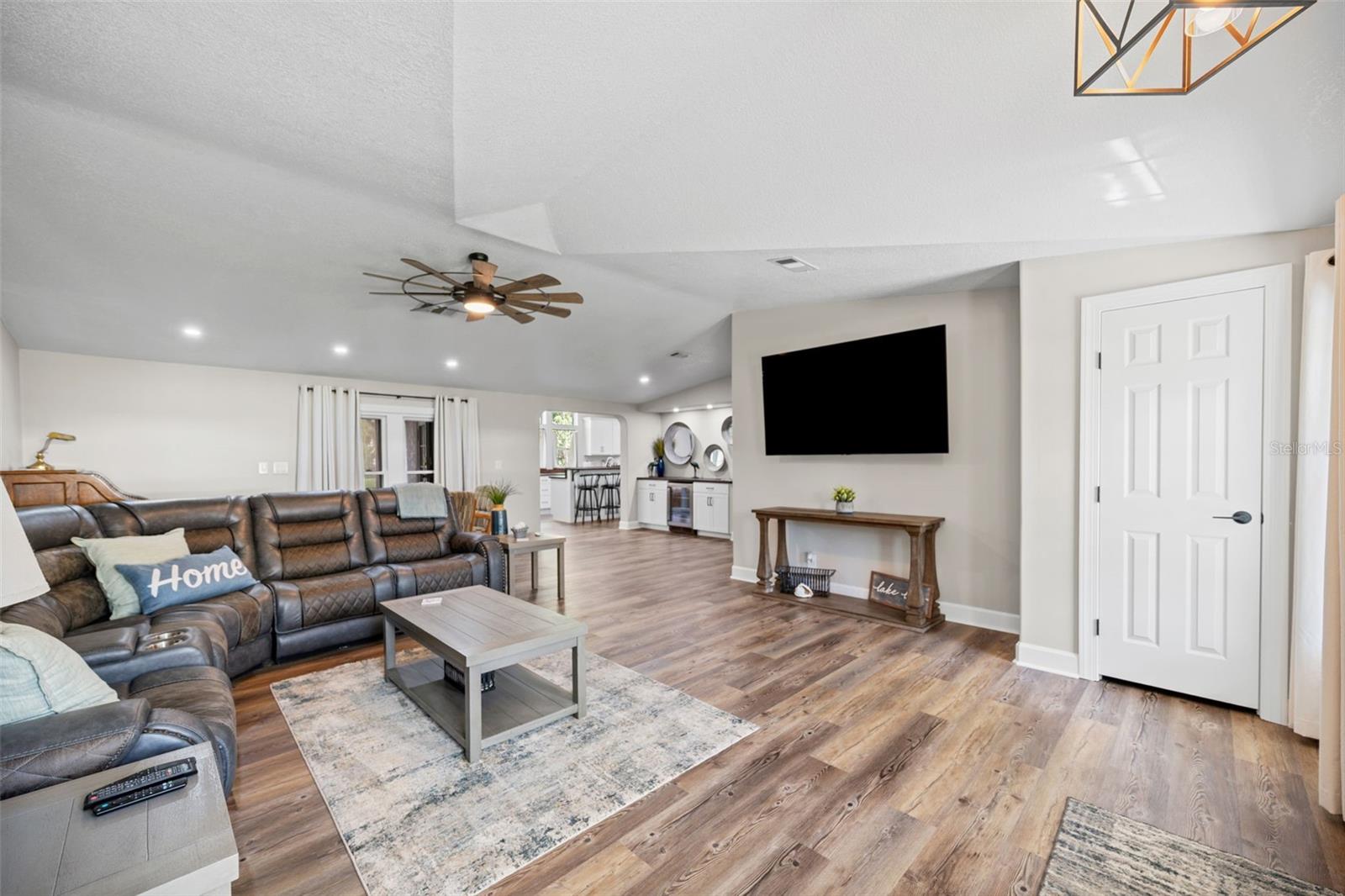 HOLIDAY HAVEN CAMPSITES UNIT 03 - Residential