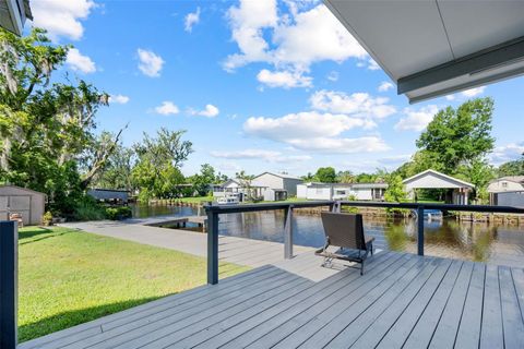 Tiny photo for 55805 Carroll Street, Astor, FL 32102 (MLS # V4944041)