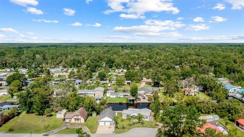 Tiny photo for 55805 Carroll Street, Astor, FL 32102 (MLS # V4944041)