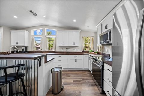 Tiny photo for 55805 Carroll Street, Astor, FL 32102 (MLS # V4944041)