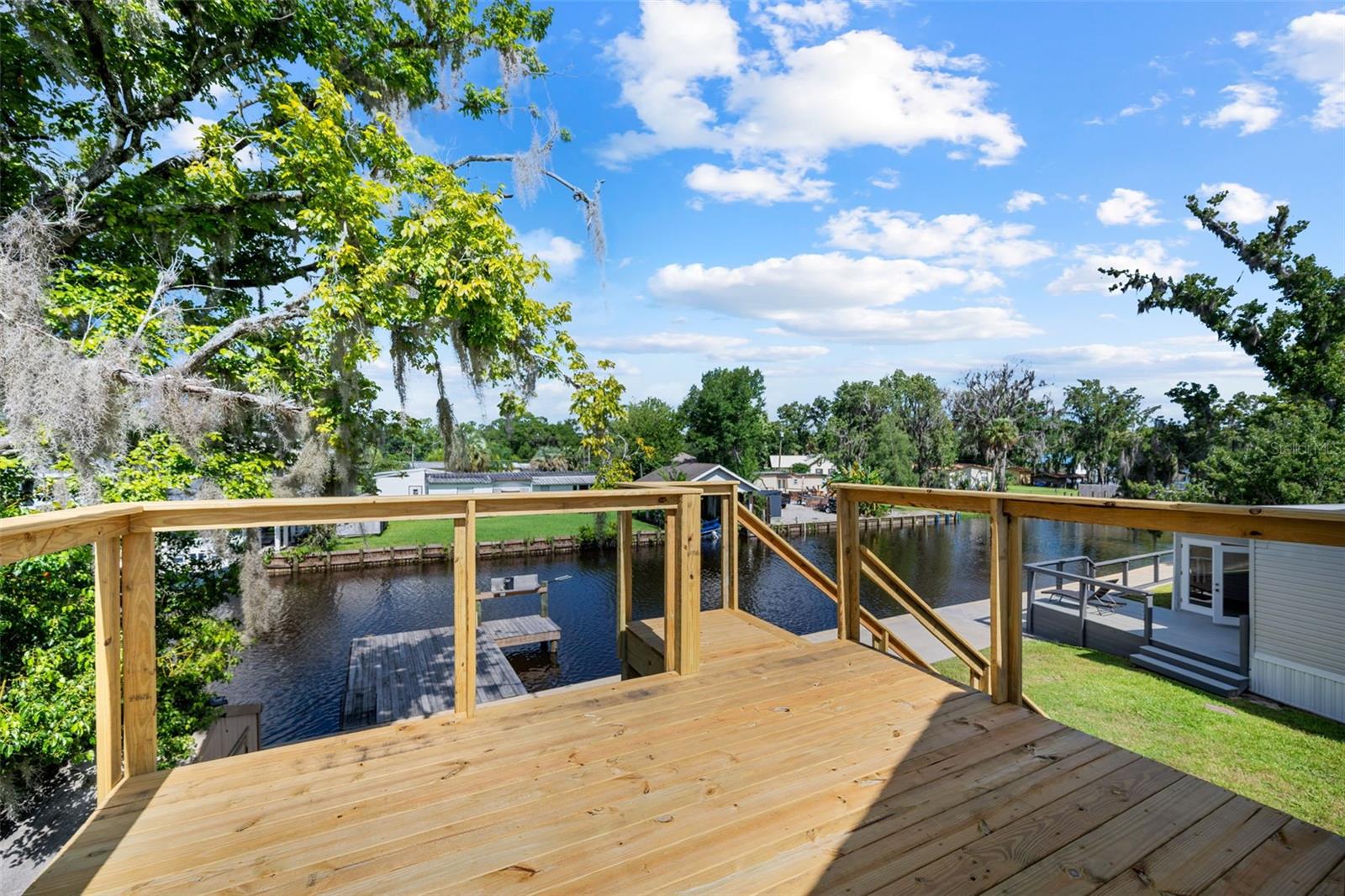 HOLIDAY HAVEN CAMPSITES UNIT 03 - Residential