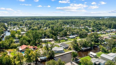 Tiny photo for 55805 Carroll Street, Astor, FL 32102 (MLS # V4944041)