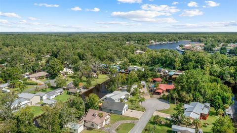Tiny photo for 55805 Carroll Street, Astor, FL 32102 (MLS # V4944041)