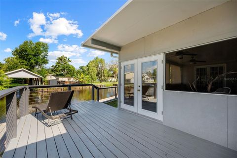 Tiny photo for 55805 Carroll Street, Astor, FL 32102 (MLS # V4944041)