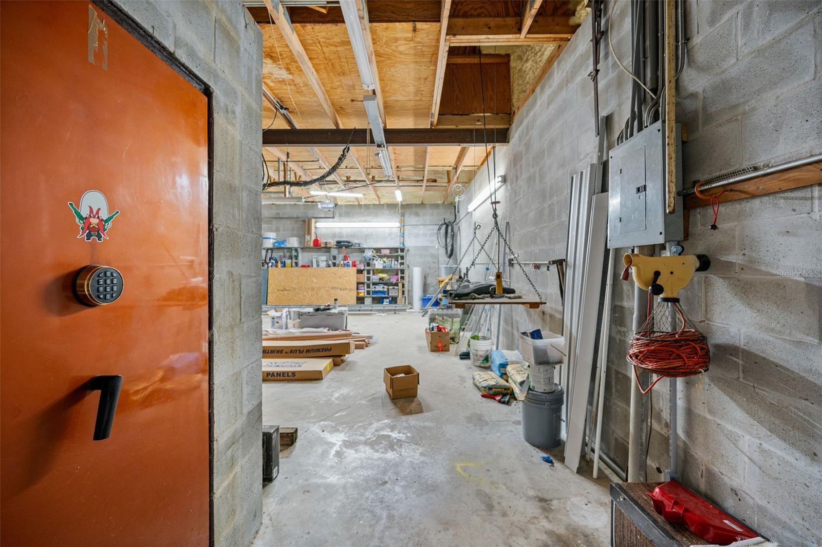 HOLIDAY HAVEN CAMPSITES UNIT 03 - Residential