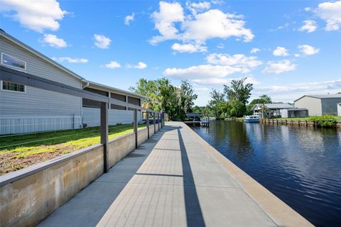 Tiny photo for 55805 Carroll Street, Astor, FL 32102 (MLS # V4944041)