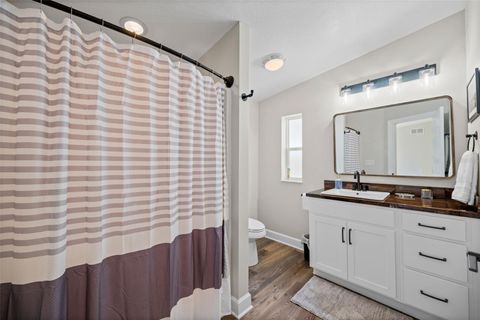 Tiny photo for 55805 Carroll Street, Astor, FL 32102 (MLS # V4944041)