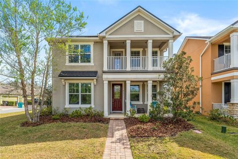 8561 RANDAL PARK BLVD ORLANDO FL 32832
