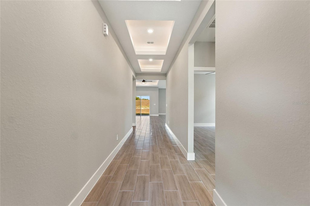 Photo of 149 Golf Aire Boulevard, Haines City, FL 33844 (MLS # O6436230)