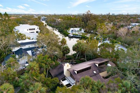 Photo of 5112 Jungle Plum Road, Sarasota, FL 34242 (MLS # A4634398)