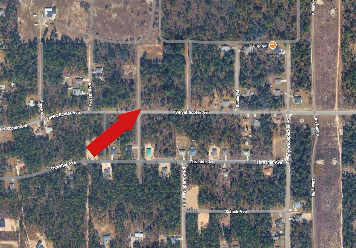 ROYAL HIGHLANDS - Land