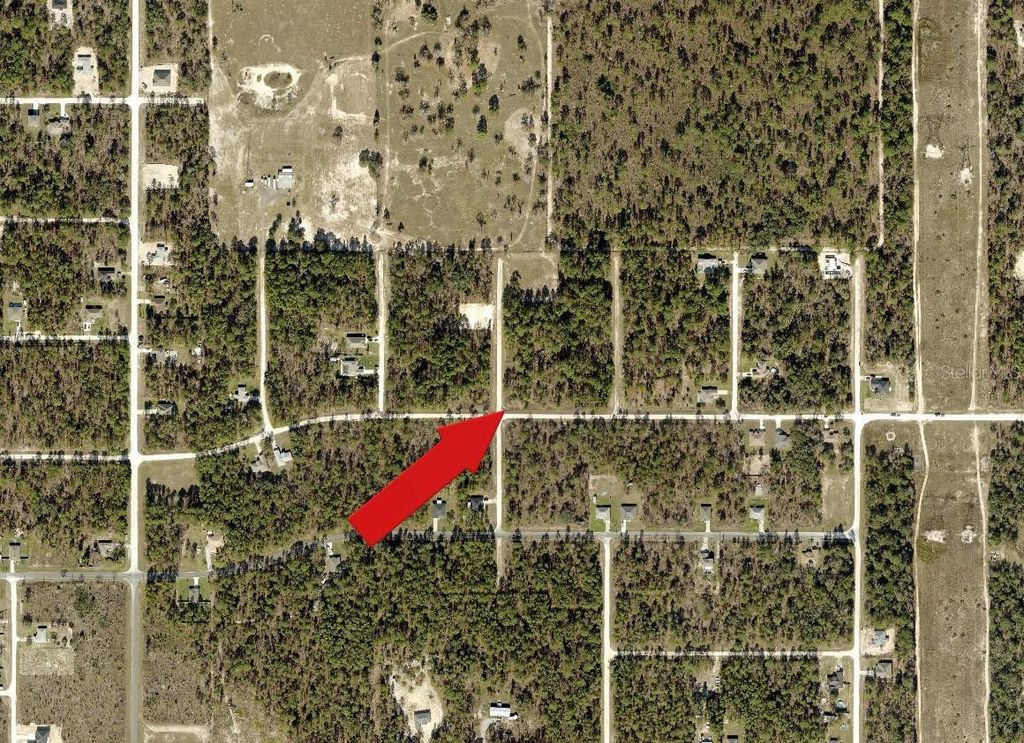 Photo of Force Road, Weeki Wachee, FL 34614 (MLS # A4675559)