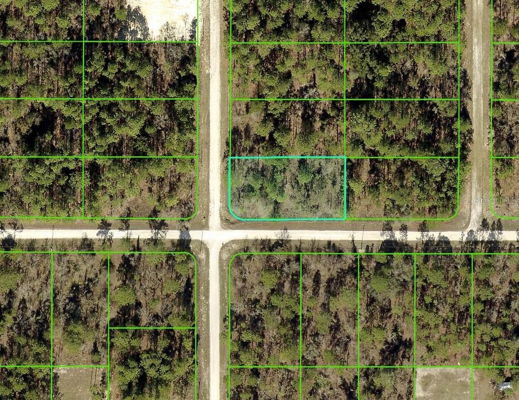 Photo of Force Road, Weeki Wachee, FL 34614 (MLS # A4675559)