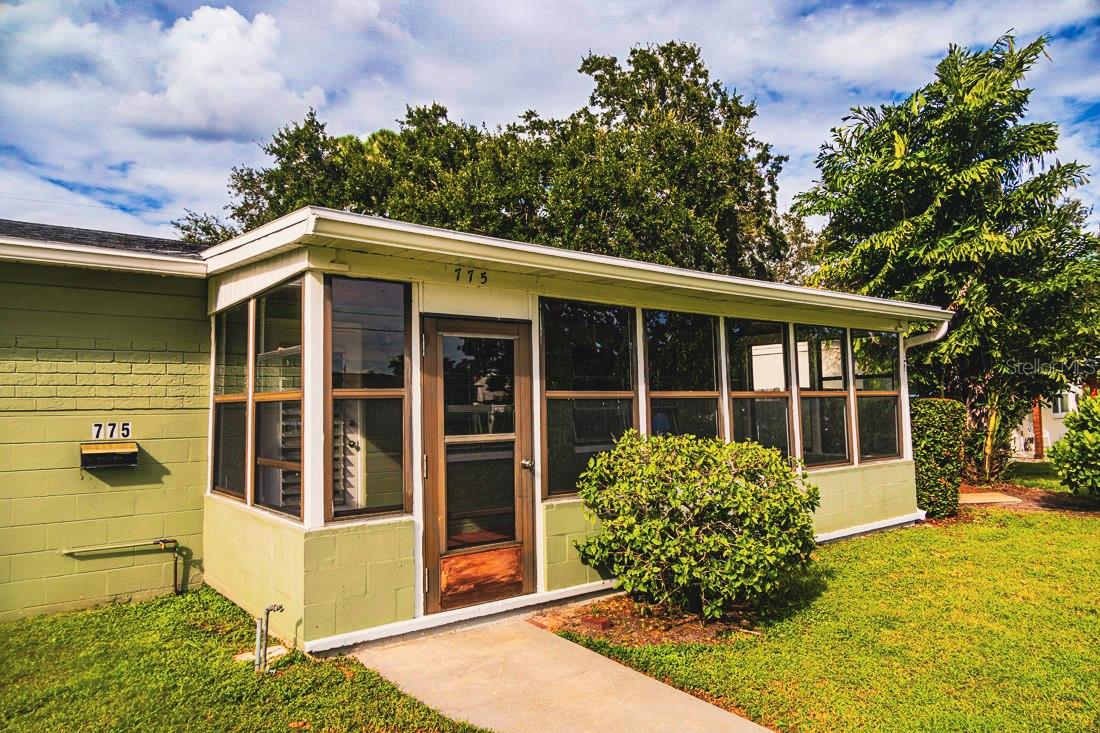 SNELL SHORES - Residential