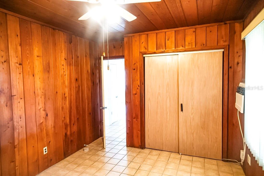 SNELL SHORES - Residential