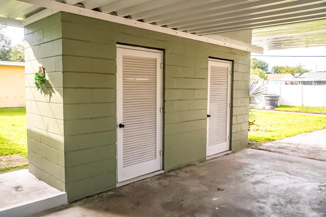 SNELL SHORES - Residential