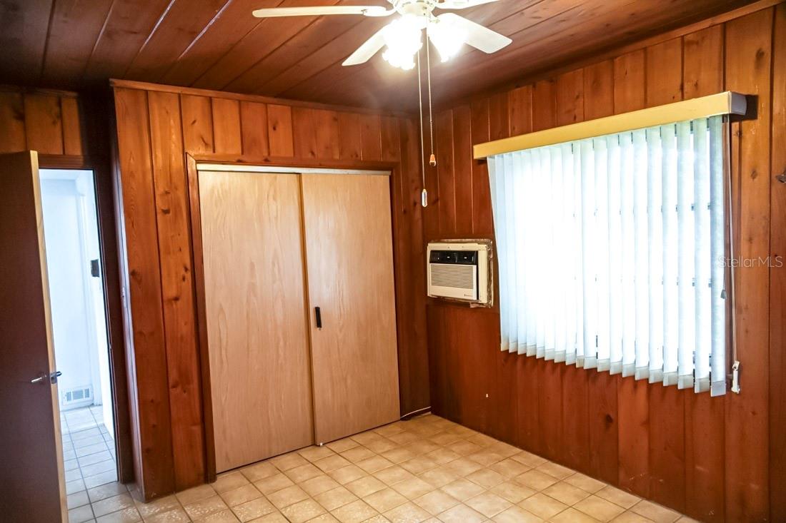 SNELL SHORES - Residential
