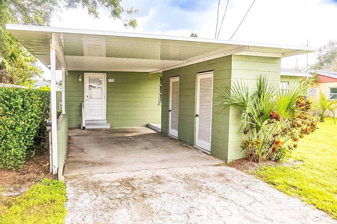SNELL SHORES - Residential