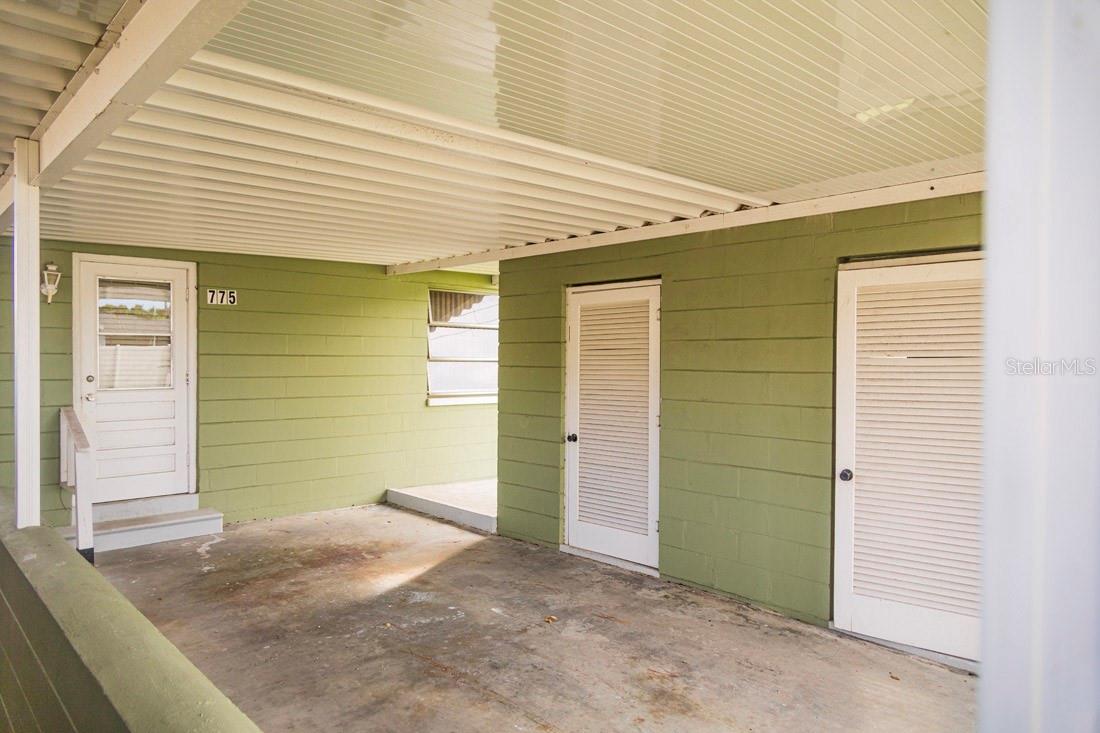 SNELL SHORES - Residential