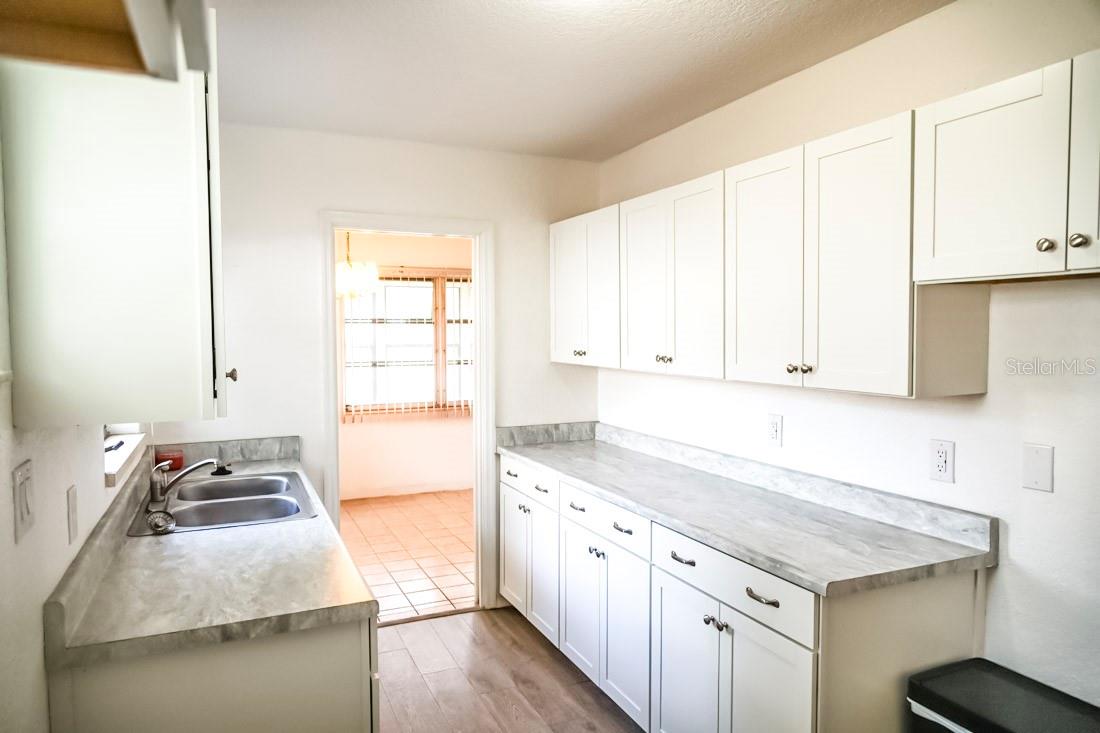 SNELL SHORES - Residential