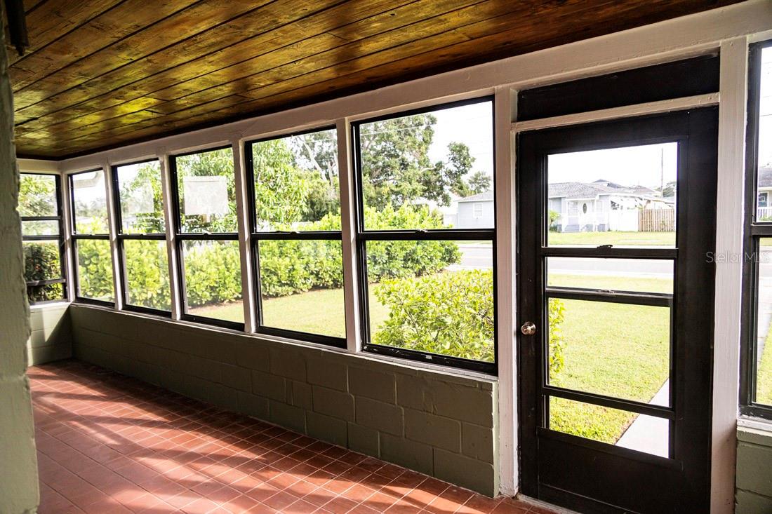 SNELL SHORES - Residential