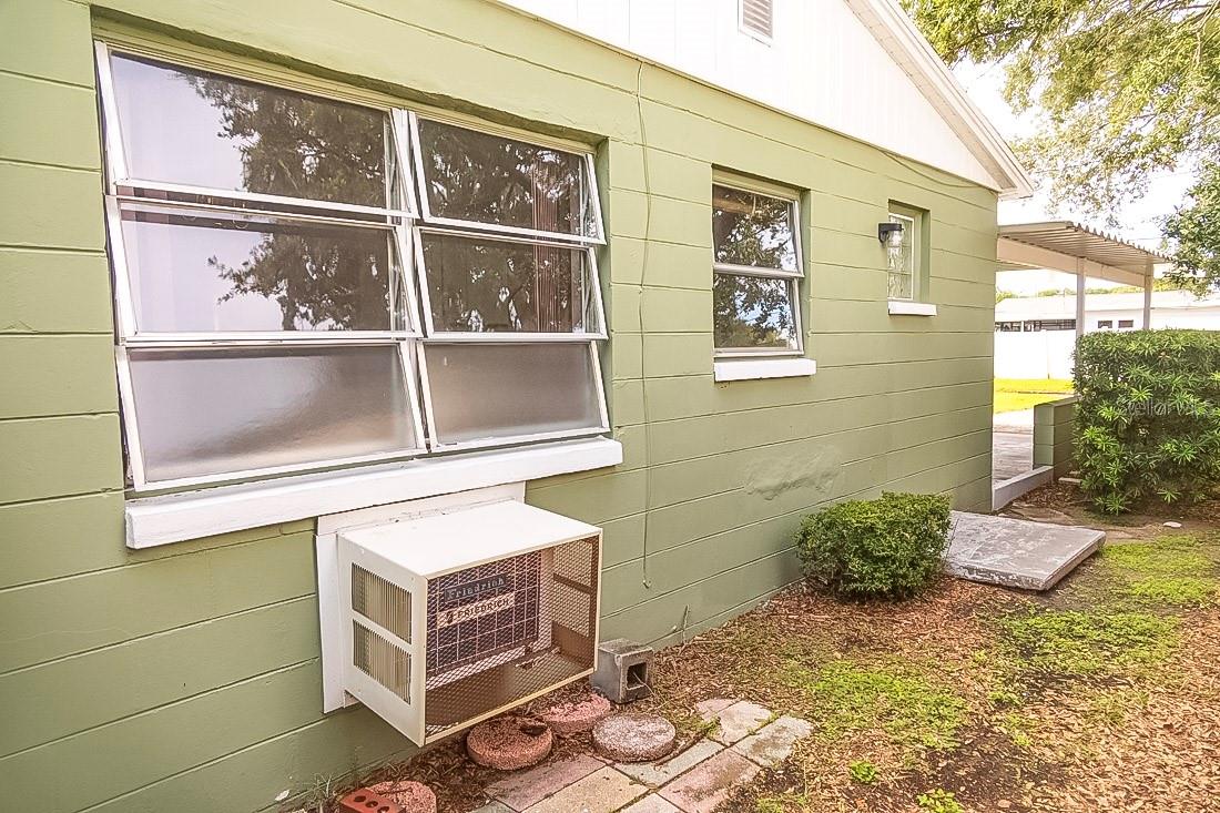SNELL SHORES - Residential