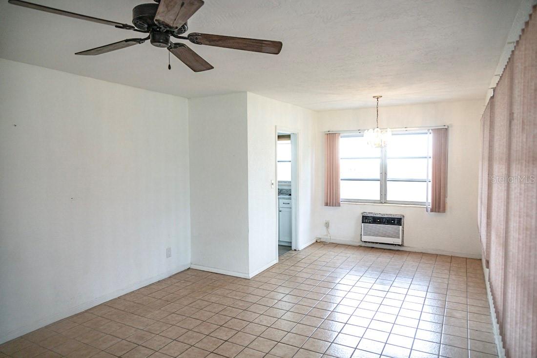 SNELL SHORES - Residential