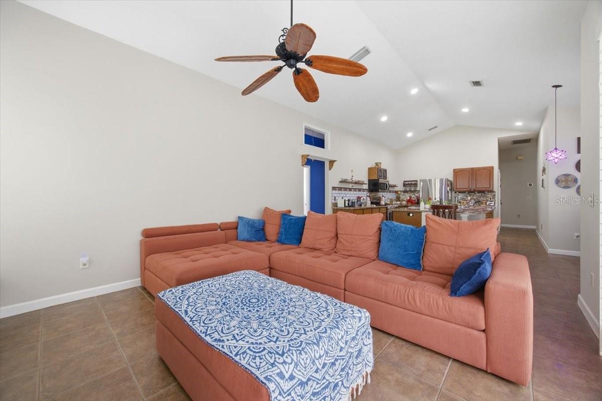 HUNTERS CREEK TR 240 PH 03 - Residential