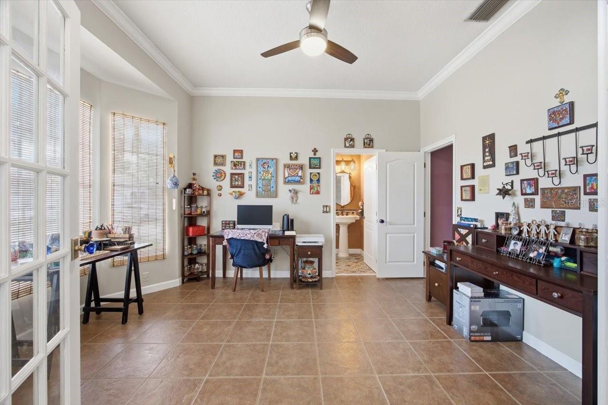 HUNTERS CREEK TR 240 PH 03 - Residential