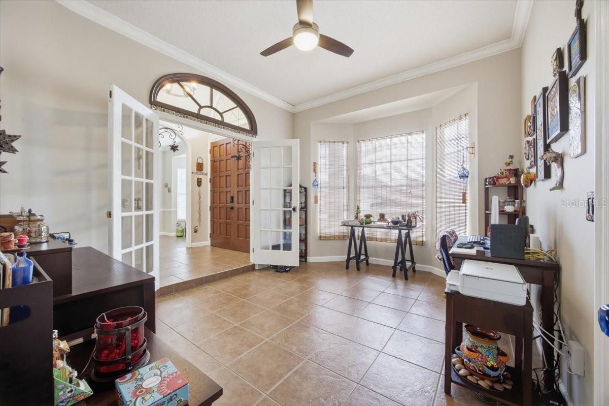 HUNTERS CREEK TR 240 PH 03 - Residential