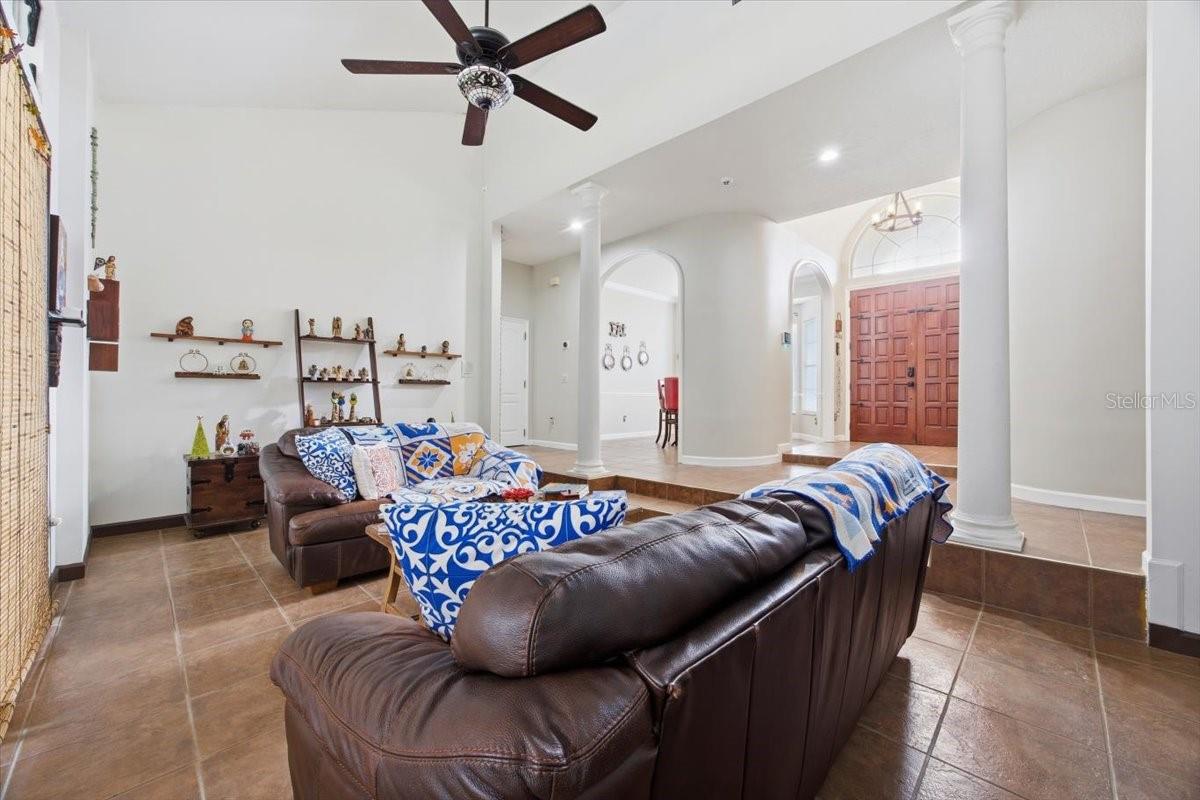 HUNTERS CREEK TR 240 PH 03 - Residential