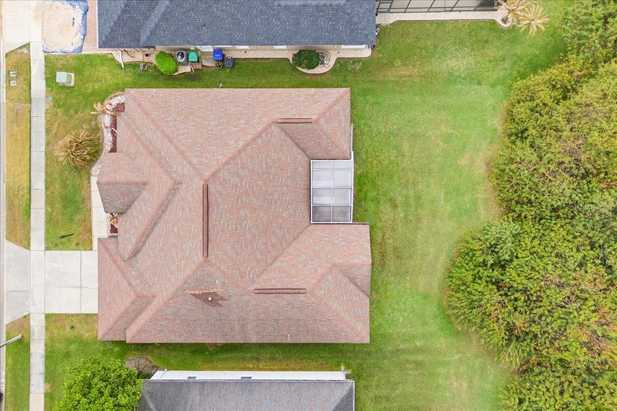 HUNTERS CREEK TR 240 PH 03 - Residential