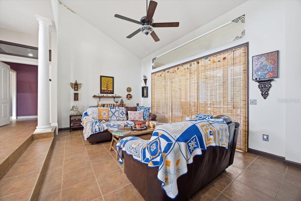 HUNTERS CREEK TR 240 PH 03 - Residential