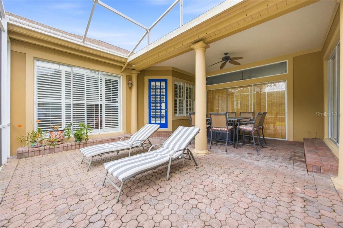 HUNTERS CREEK TR 240 PH 03 - Residential