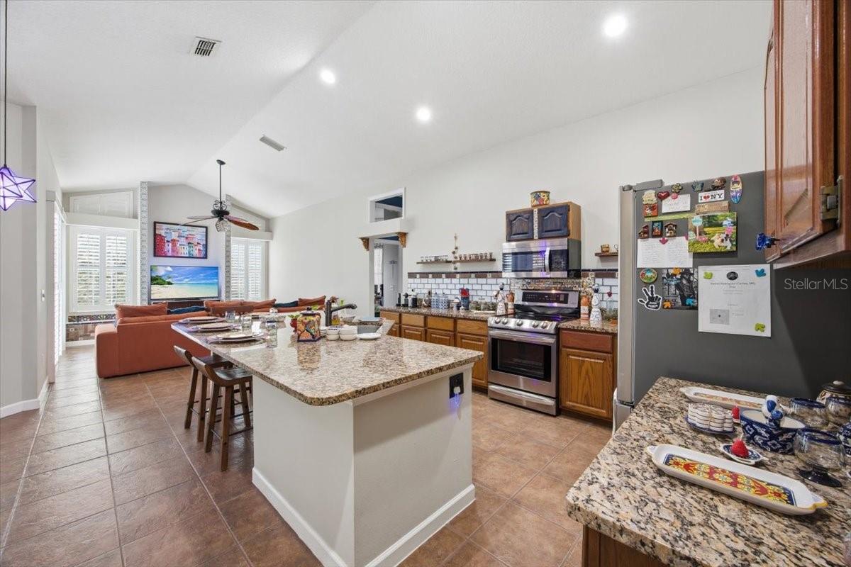 HUNTERS CREEK TR 240 PH 03 - Residential