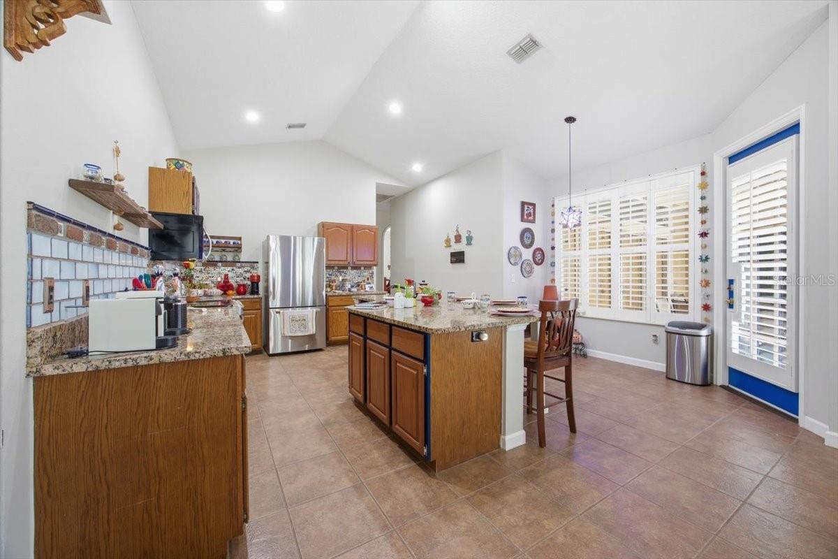 HUNTERS CREEK TR 240 PH 03 - Residential