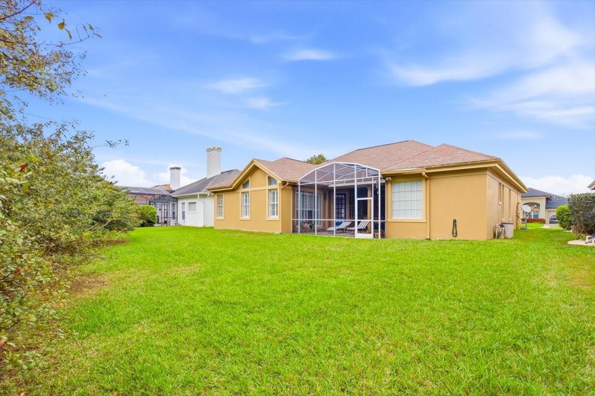 HUNTERS CREEK TR 240 PH 03 - Residential