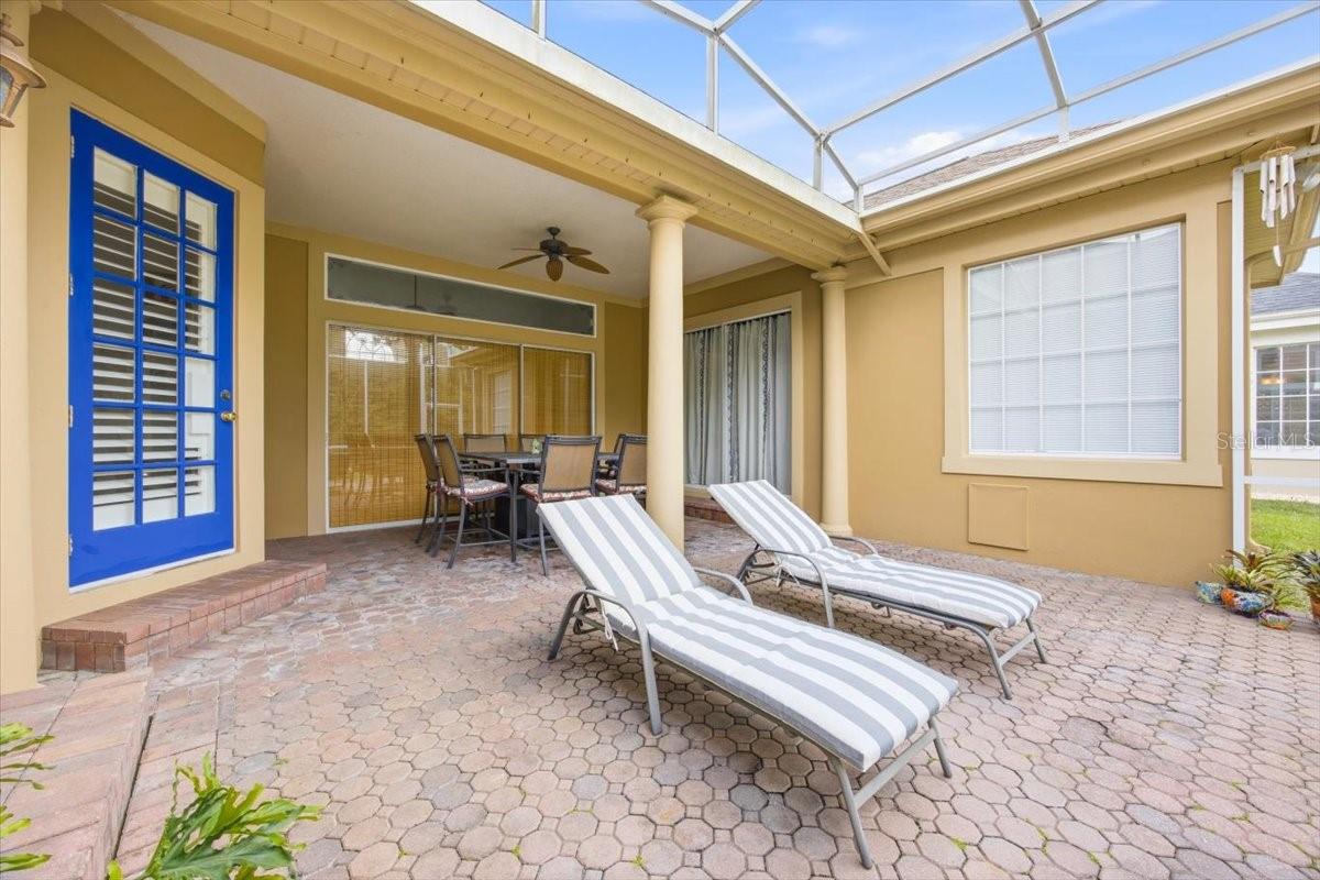 HUNTERS CREEK TR 240 PH 03 - Residential