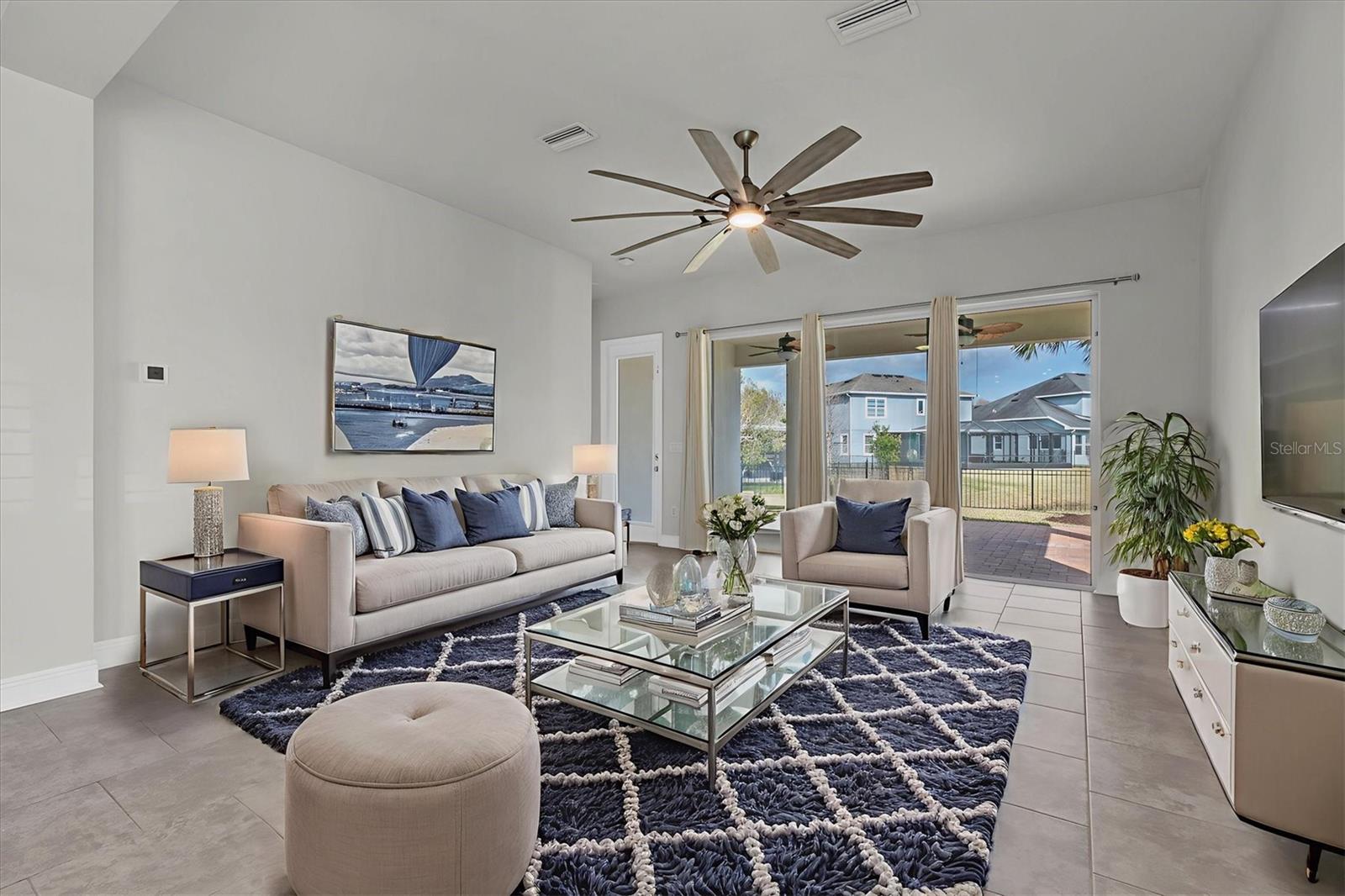 ASTURIA PH 2A & 2B - Residential